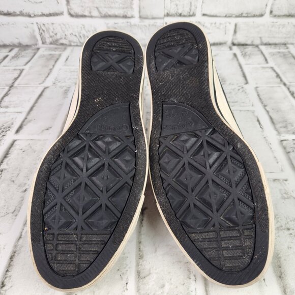 Converse CTAS Vintage American Flag Women's Size 9 Men's 7 High Top Shoe Comfort - Picture 8 of 11